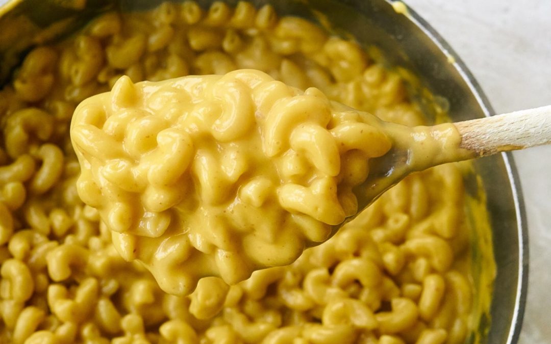 Mac and Cheese