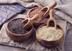 quinoa