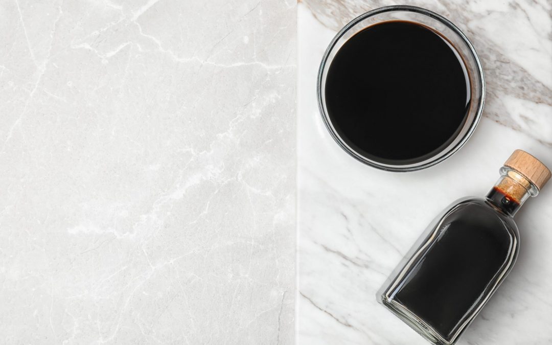 Sid & Lisa’s Creamy Balsamic